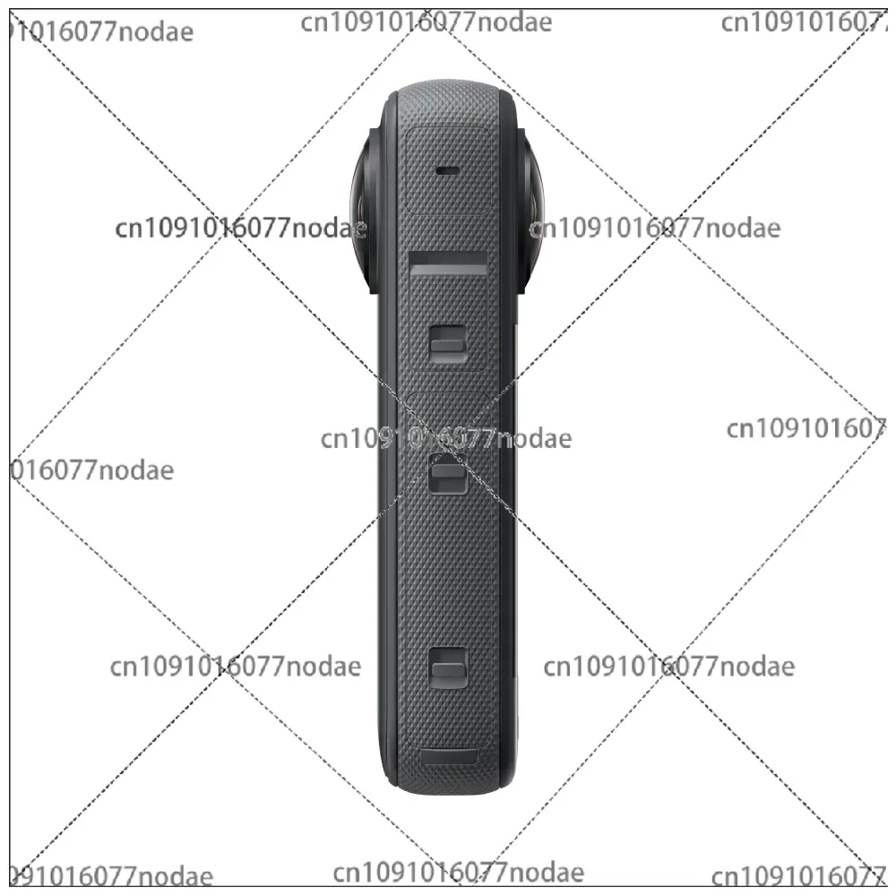 كاميرا الحركة Insta360 X3 بطارية 1800 مللي أمبير في الساعة 5.7K فيديو 10 متر مقاومة للماء تثبيت FlowState Insta 360 ONE X 3 كاميرا رياضية #2