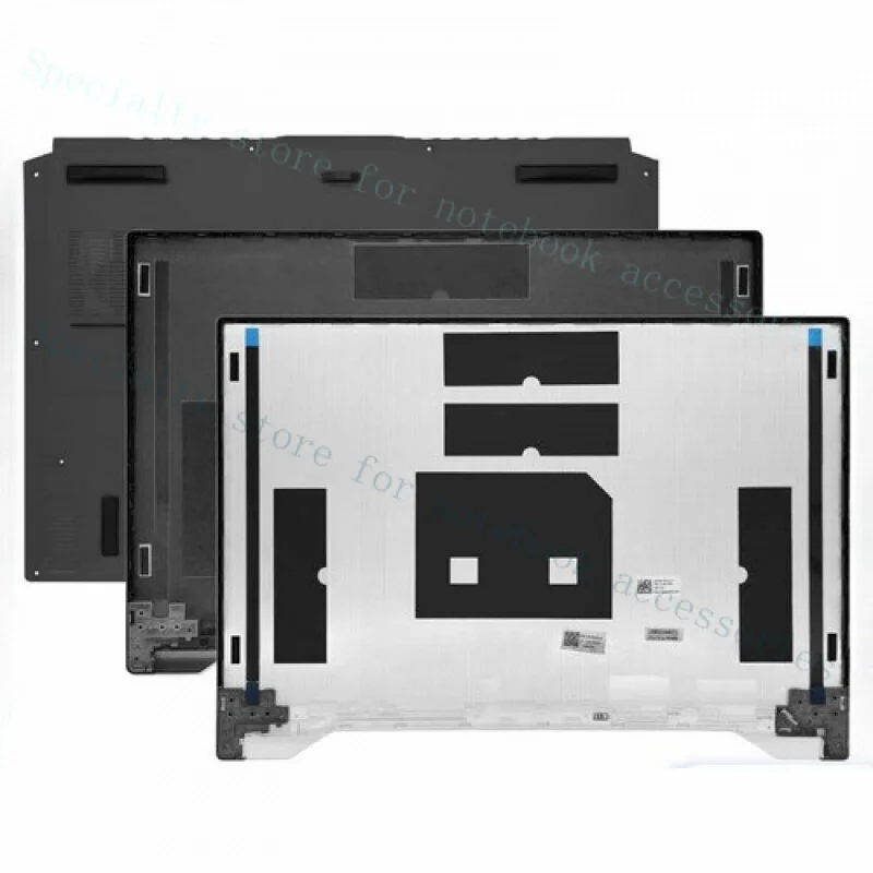 

A + ЖК-дисплей, нижняя нижняя часть для ASUS TUF Air FX516 FX516PR FX516P F15 FA516