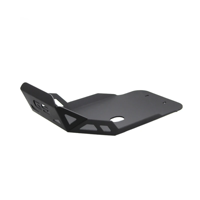 Suitable for BMW F750GS F850GS 19-23 Modified Aluminum Alloy Engine Chassis Protection Baffle Bottom Cover