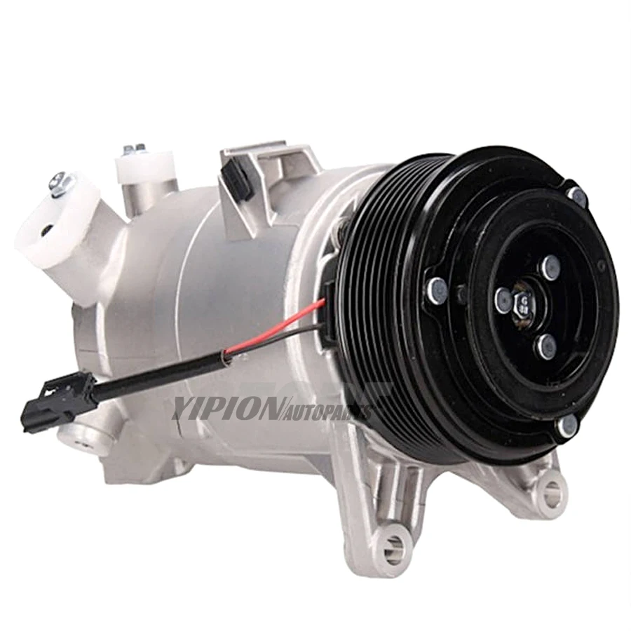 DKS17D Auto AC Compressor For Nissan Maxima Murano Quest 2009 2010 2011 2012 92600JP01C 92600JP00B  926001JA1A 92600JP00C