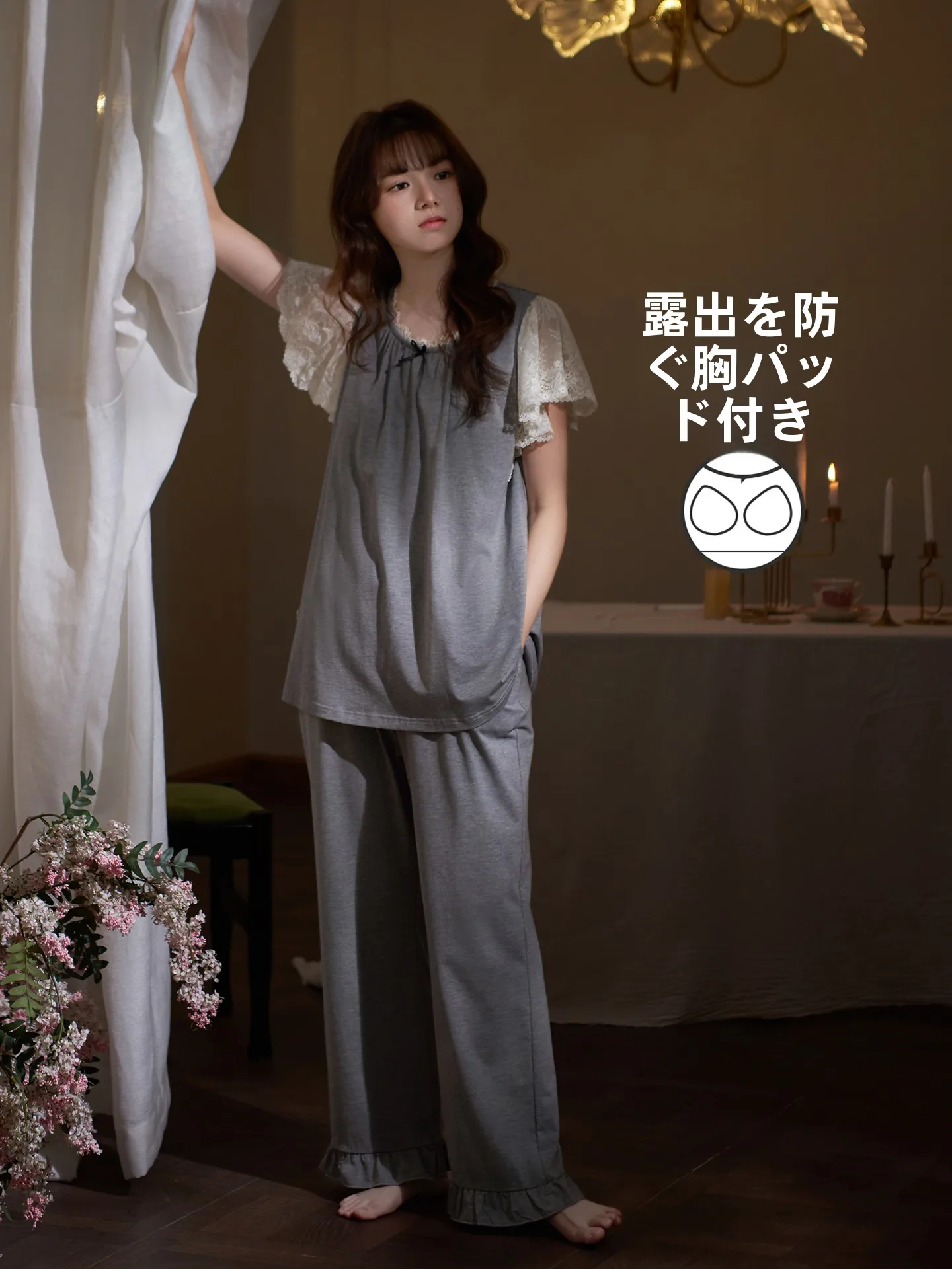 princess-mark-nuevo-estilo-de-verano-ropa-de-dormir-de-encaje-de-manga-corta-con-almohadilla-para-el-pecho-ropa-de-casa-de-algodon-suave-para-mujer-se-puede-usar-en-el-exterior