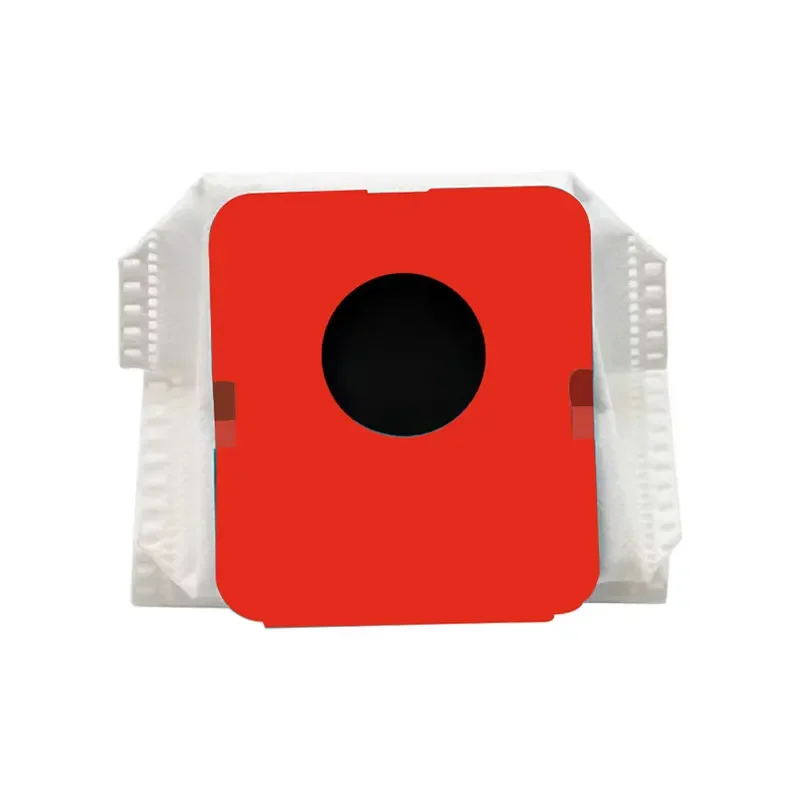 Пылесос Delmar T50Station, аксессуары для мешков для пыли T30Station, мешок для сбора пыли в сборе, принадлежности для мешков для сбора пыли