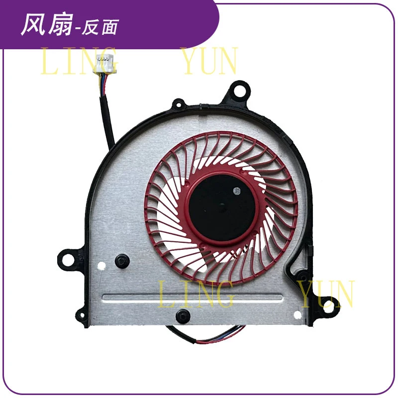 z  for  Mechanical Revolution S1-01/02/03/04 MX150 MSI PE42 PS42 MS-14B2/14B1 fan