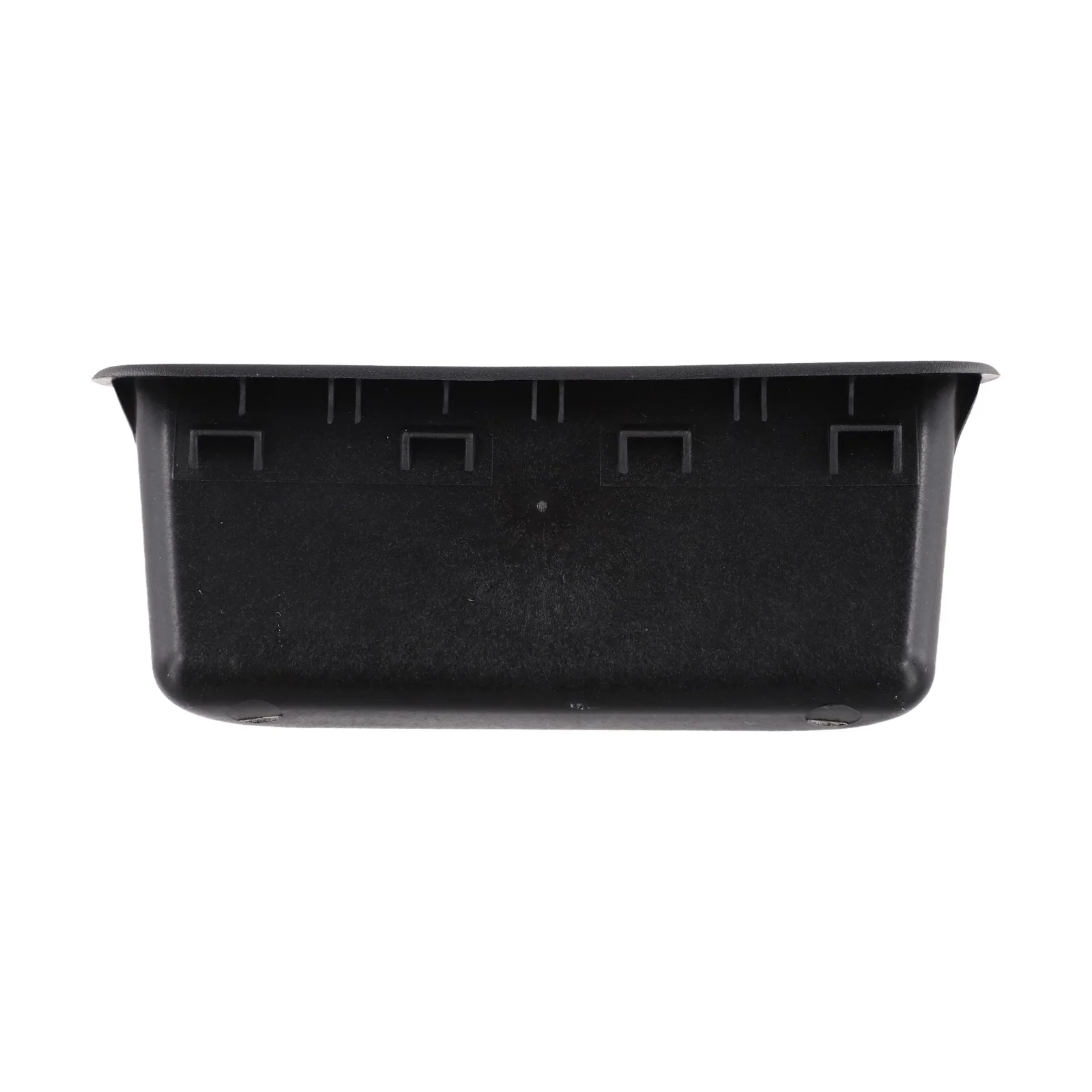 Direct Replacement Handle Pull Cup Vehicle Replacement Part Single Piece Package Easy Installation Liftgate Trim Finish Panel