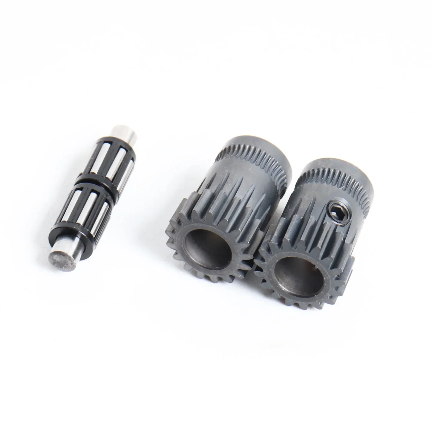 

Blurolls RNC азотовая цепь с нанопокрытием, комплект экструдера с двойным приводом, обновление для 3D-принтера Prusa, экструдер DDB Sherpa