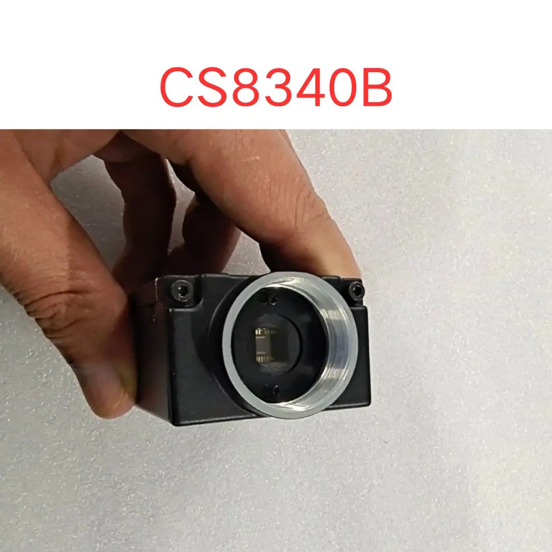 CS8340B industrial camera Second-hand tested ok