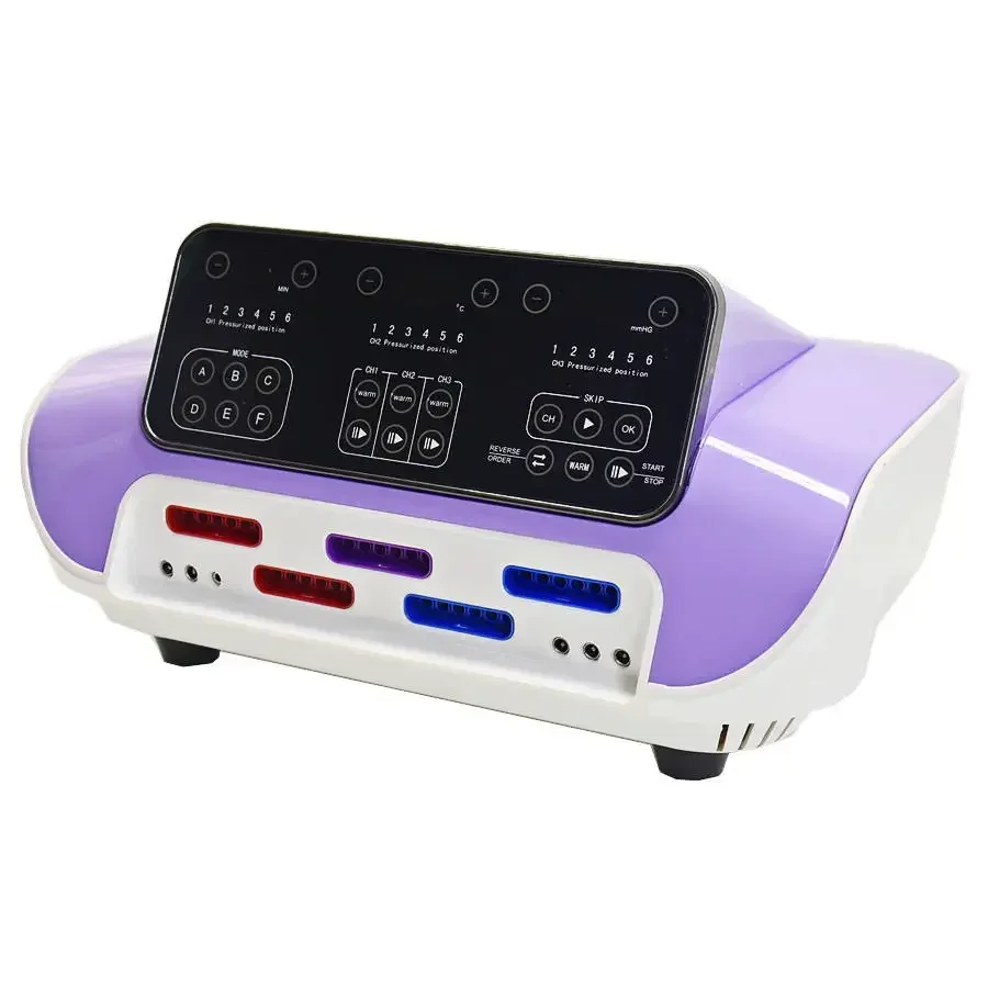 

Профессиональная терапия давлением, лимфодренаж, детокс, удаление жира, воздушное давление, костюм для похудения