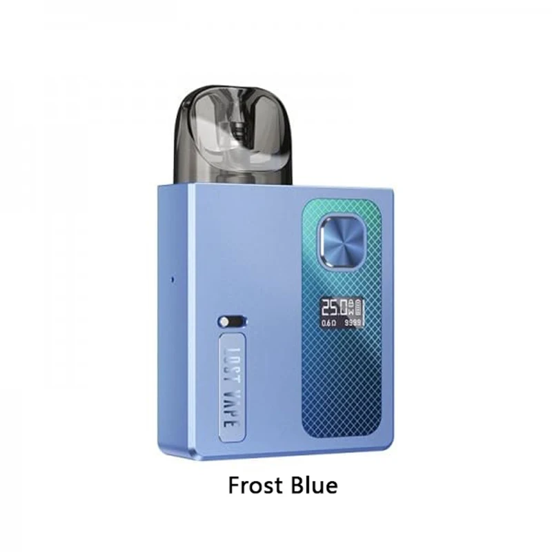 Original Lost Vape Ursa เด็ก Pro ชุดแบตเตอรี่900MAh 25W Vape 2.5Ml Ursa ตลับหมึก UB Mini S1ขดลวดอิเล็กทรอนิกส์บุหรี่ Vaporizer