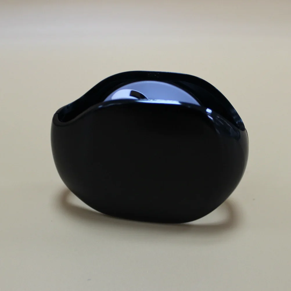 

Multi-Functional Earphone Cord Organizer Auto Roll- for Charging Cables Noise Isolating Design for Earphone