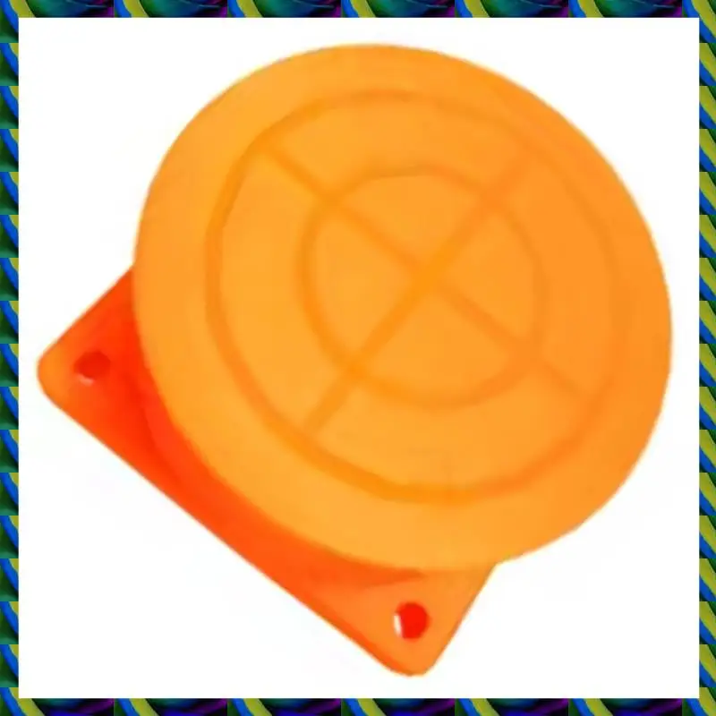 Tuya Smart Life Harian ME201W Sensor Ketinggian Air Ultrasonik Jarak Jauh Wifi Nirkabel, Monitor Bertenaga Energi Surya (UE)