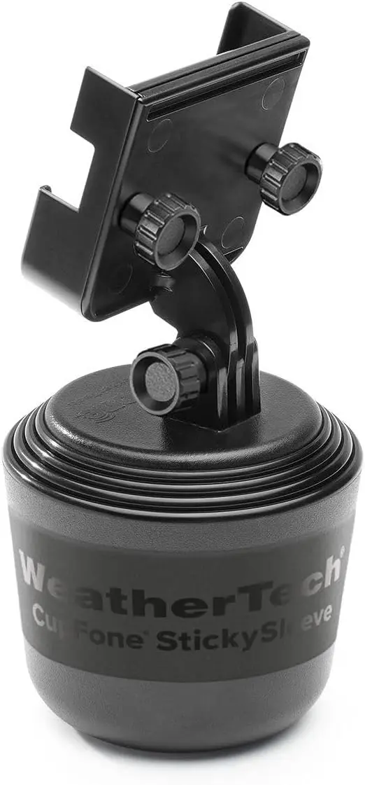 

Универсальный держатель для телефона с регулируемым углом обзора — идеально подходит для зарядки iPhone и смартфонов в автомобиле или грузовике.