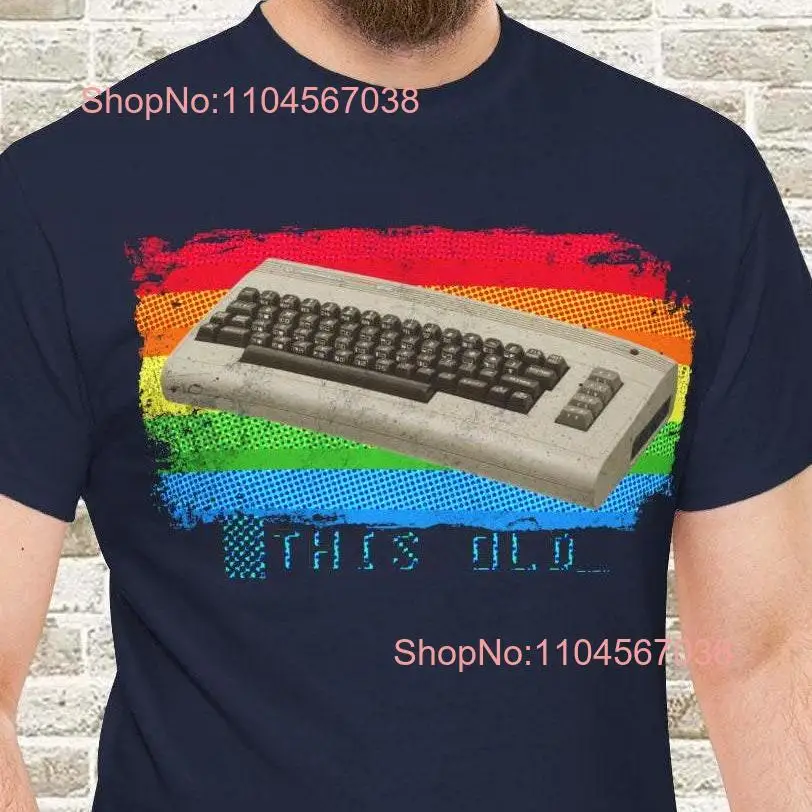 Comodore 64 Compute…