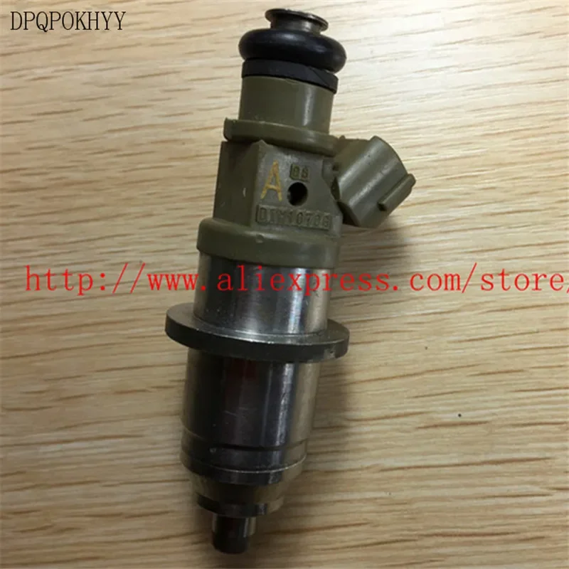 DPQPOKHYY Case for Mitsubishi imported original nozzle E7T05074/DIM1070G OEM