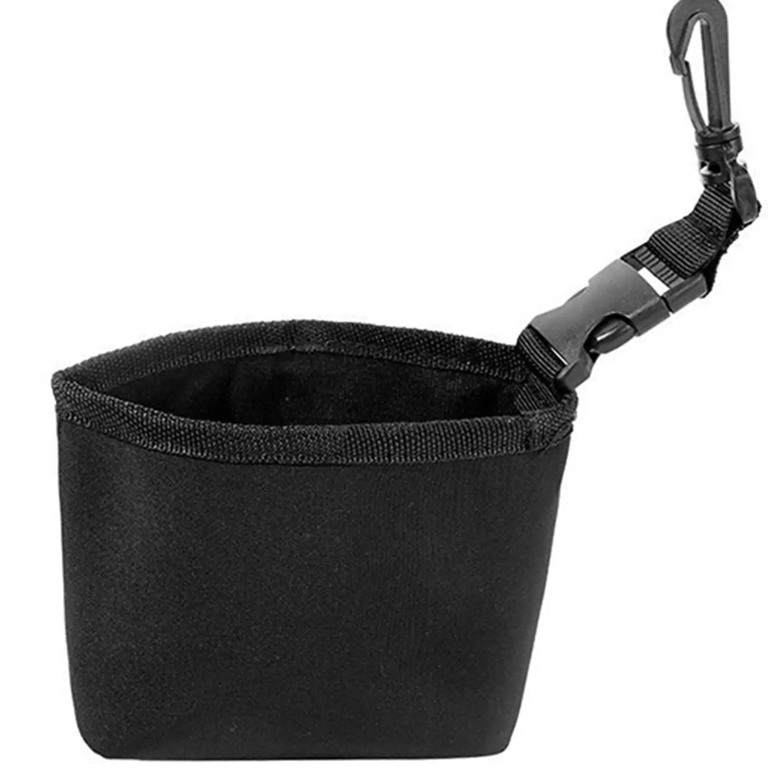 

Golf Club And Golf Ball Cleaning Bag for Golfers Quick Dirt Grass