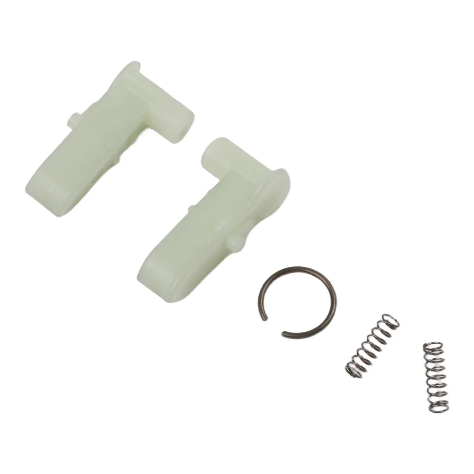 Heavy-Duty Repair Approximate Size Recoil Starter Pawl Kit Mower Accessory Repair Kit Robust Construction Easy Assembly