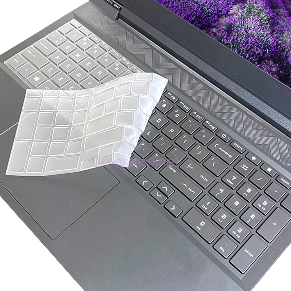 Cover per tastiera in silicone - Victus Laptop Accessories recensione e prezzo