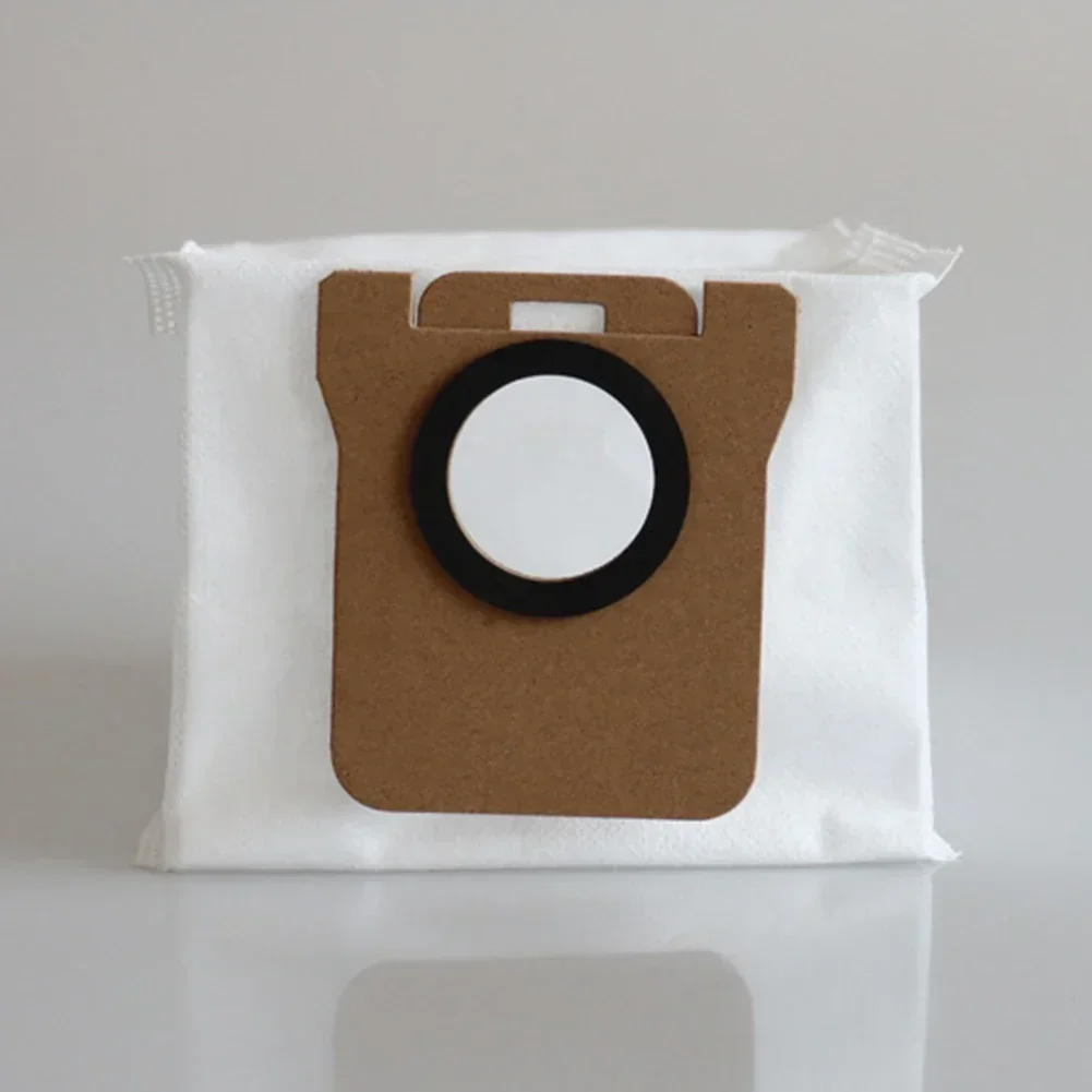 4/10pcs Dust Bags For For Botslab S8 Plus Vacuum Cleaner Sapre Parts Household Cleaning Accessories