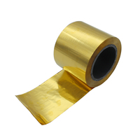 Brass Foil Roll 0.01mm To 1mm