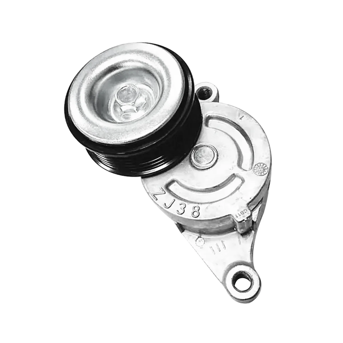 ZJ38-15-980 ZJ38-15-980C Engine Belt Tensioner Pulley for Mazda 2 1.6L/1.5L 2007-2015