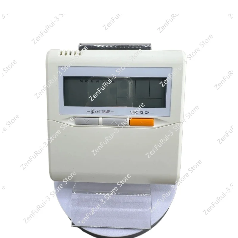 New Air Conditioning Panel Wire Controller Hand Operator, Display APG0001-0201E Controller