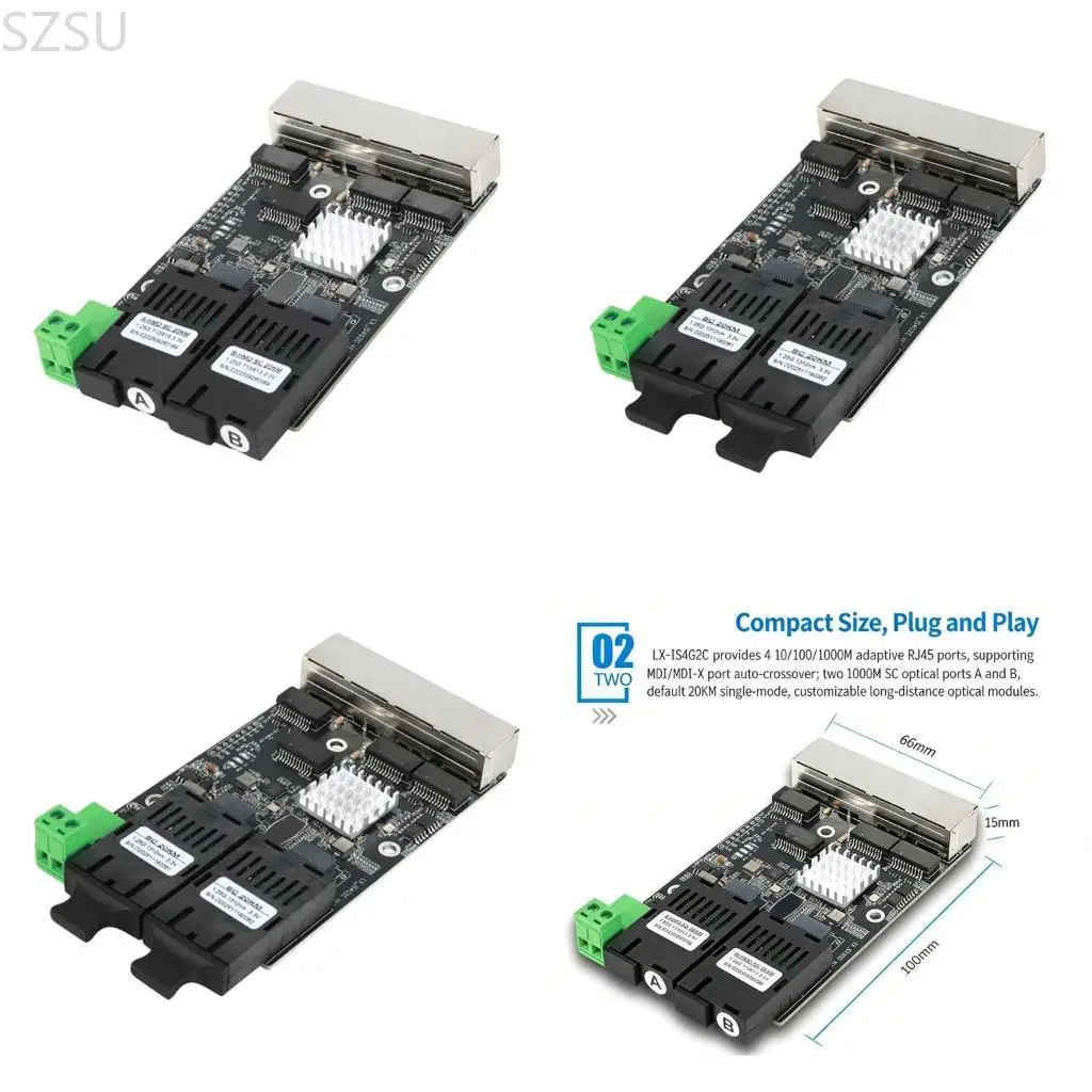 szsu-professional-2-optiques-4-ports-electriques-commutateurs-reseau-module-5-v-36-v