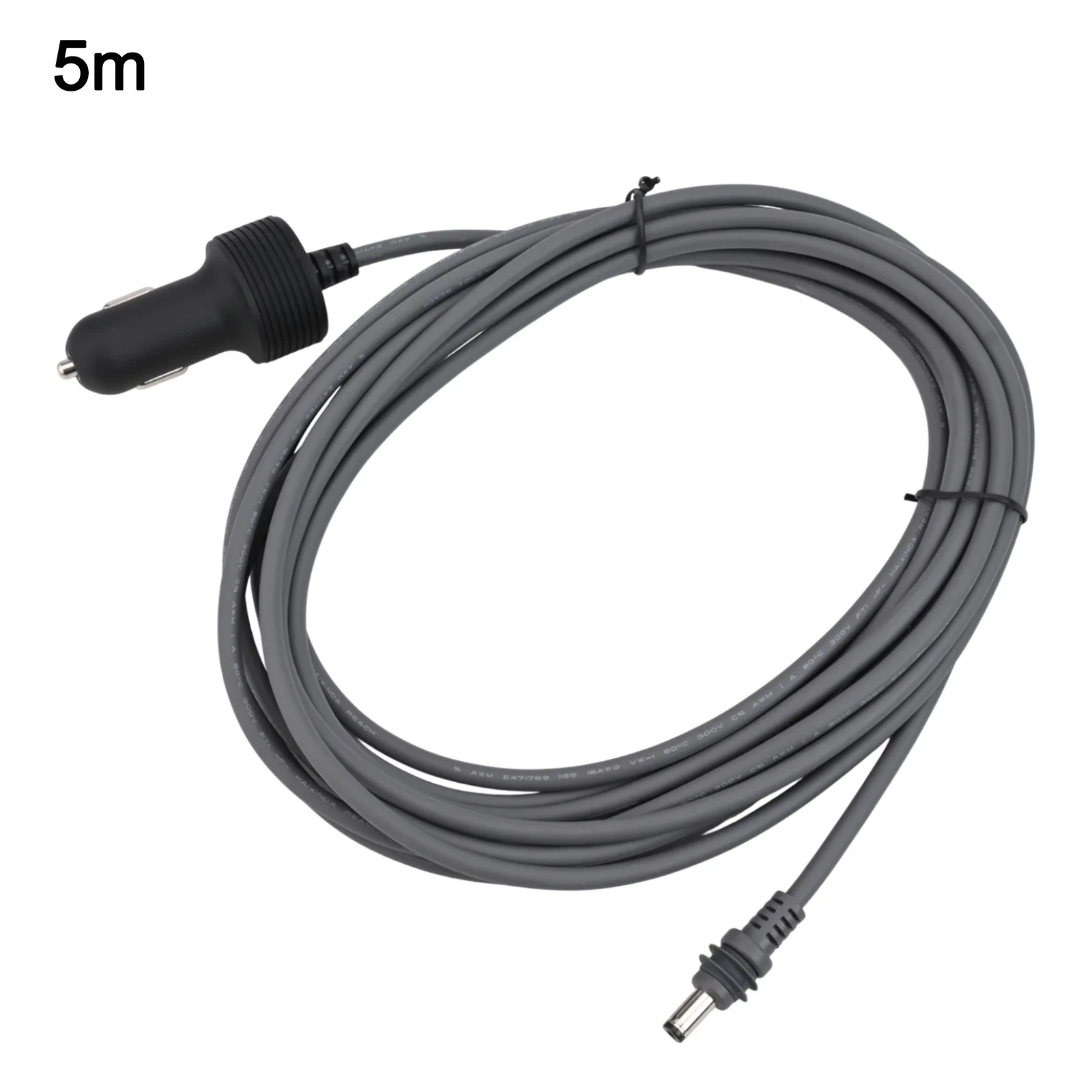 Sale For Starlink Mini Power Cable For Car Charger Adapter 2V 24V DC Power Cord Reliable Connection For 12V 48V Models