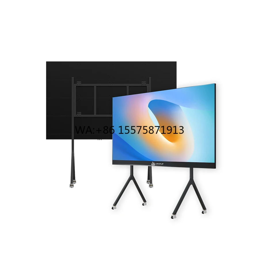 P1.875 36 00x2025mm Removable Customized HD Full Color Outdoor Indoor Led Disp y Screen Waterproof Reception for  Church