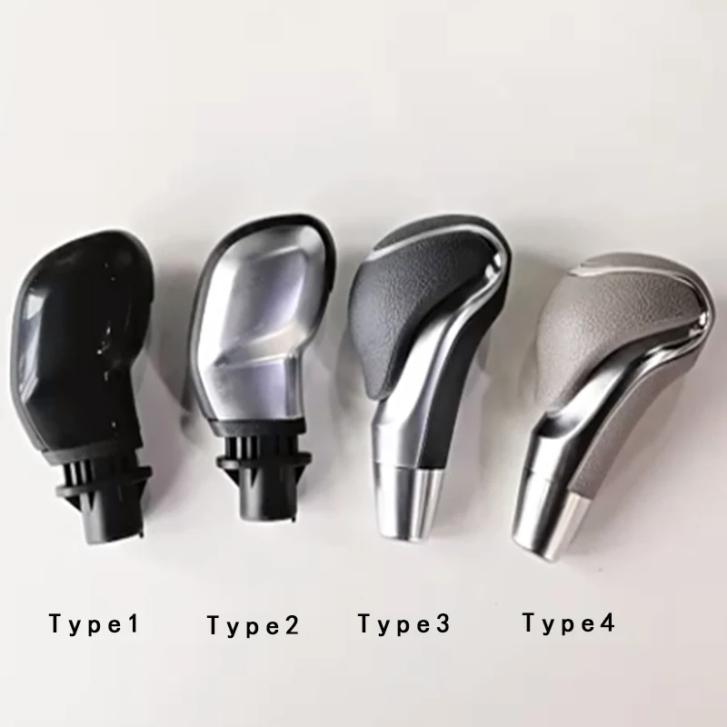 

Shift Knob For Peugeot 301 307 308 408 Citroen Sega C2 Shift Knob Automatic Transmission Shift Handball Gear Lever Head