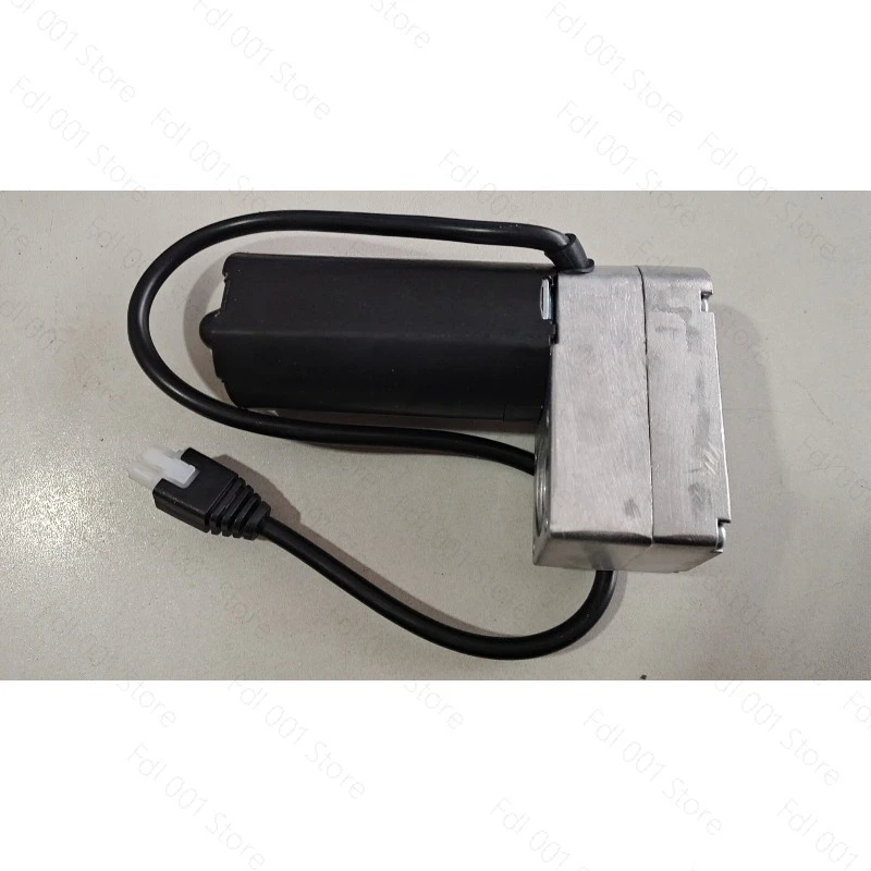 Office Study Table Hand Lift Table Modified Electric Table Installed Motor Controller Power Supply
