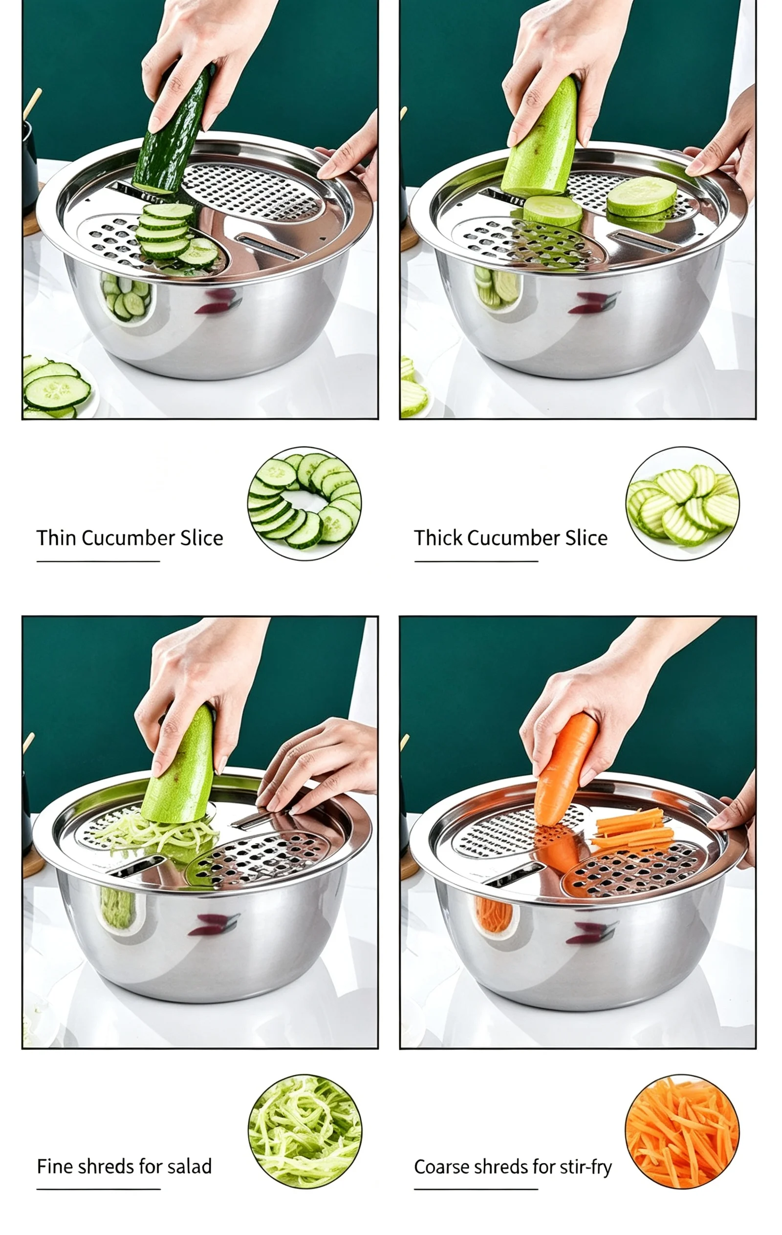 Thumbnail 3 - #3 Top 20 Mixing Bowls Worth Buying In 2026