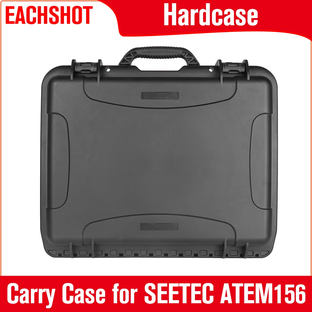 SEETEC ATEM156 Carry Case/Hardcase for SEETEC ATEM156