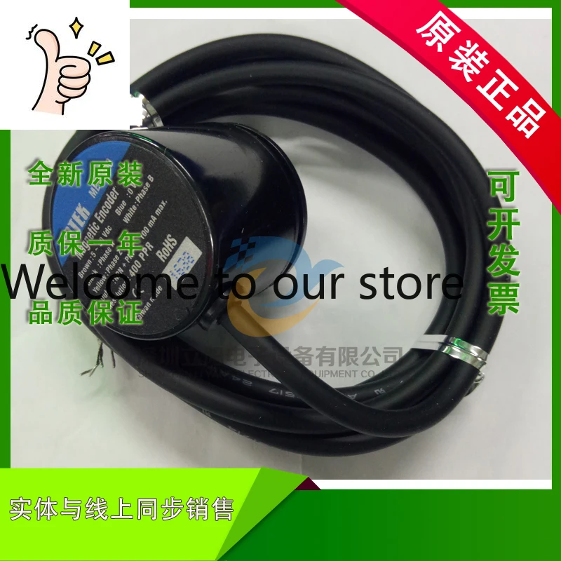 New Fotek MES-1000-…