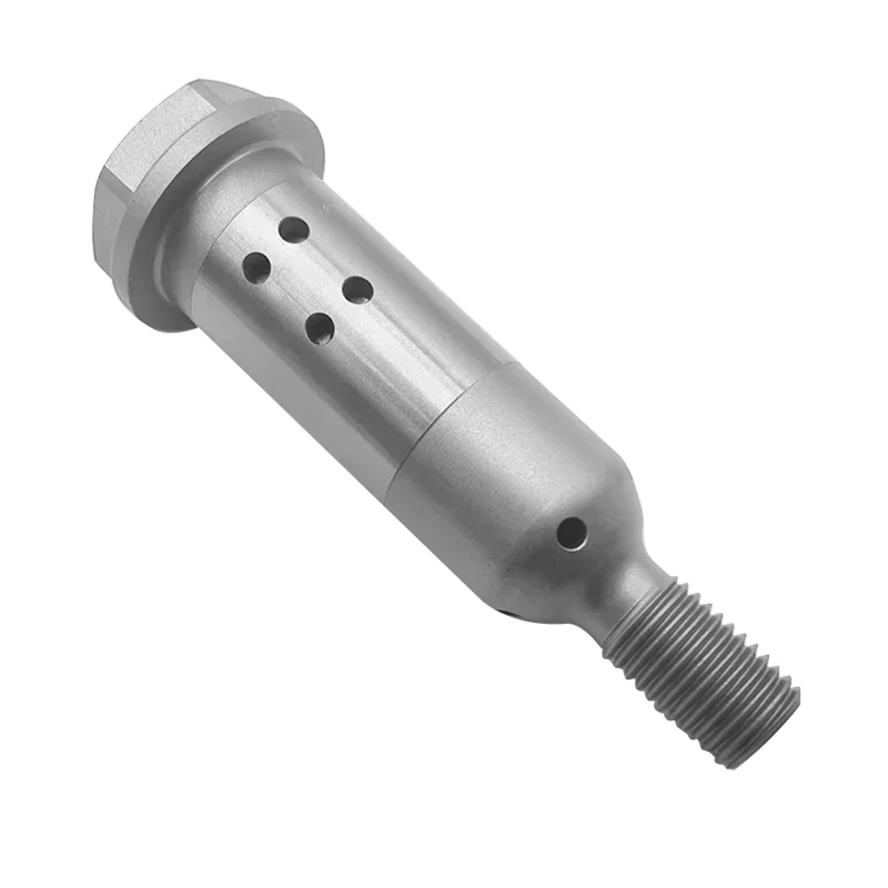 Parafuso ajustador de eixo de comando do motor AEF2 para Jaguar E-PACE X540 F-PACE XE Land Rover Defender Discovery LR127722 LR091750 JDE38679