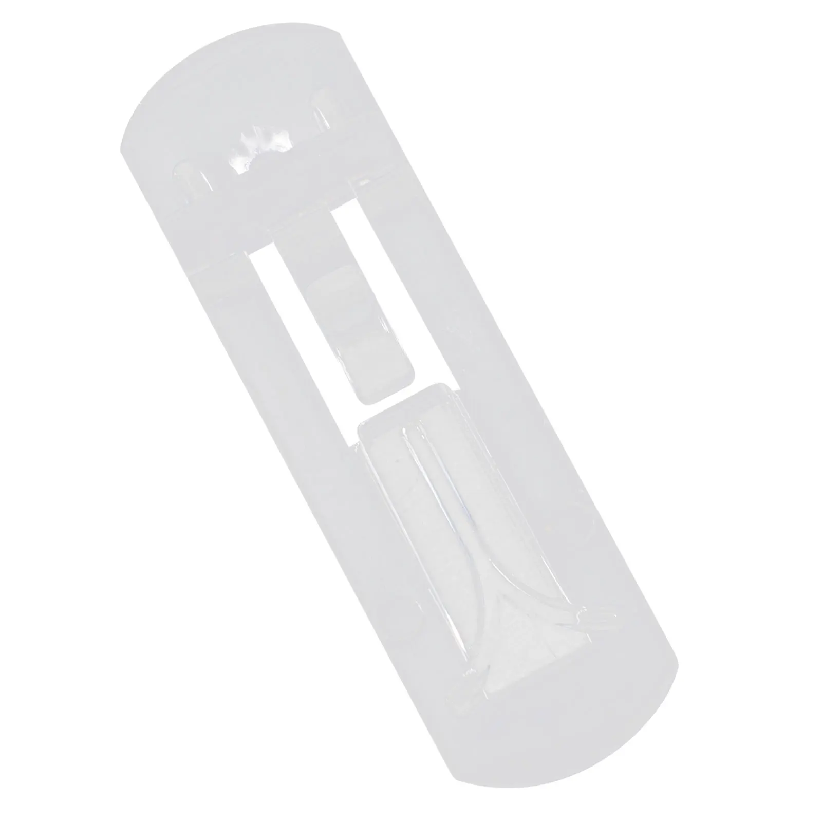 

30pcs Clips Plastic Kitchen Cabinet Shelf Clips Laminate Bookshelf Pegs Kitchen Cabinet niture Transparent Shelf Pins