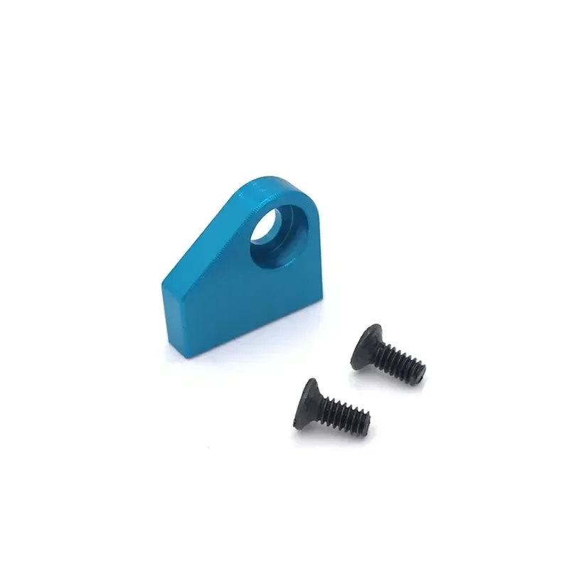 Metal Upgrade and Modification Parts Central Axis Fixing Parts for Mini RC Drift Car MINI-Q6 MINI-Q8 OP Accessories Parts