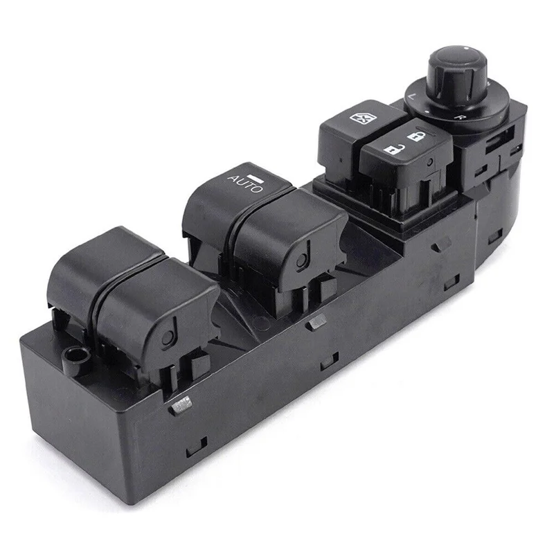 

KR11-66-350 KD3566350 Главный переключатель стеклоподъемника управления зеркалом для Mazda CX-5 2013 2014 2015 2016 3 Axela 2014-2016 Запчасти