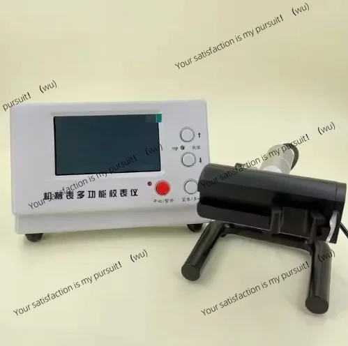 For watchmakers Weishi NO.1900 professional watch tester multi-function timer for sale
