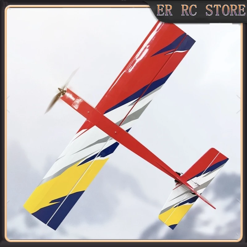 OMPHOBBY RC 49 Inch Wingspan 