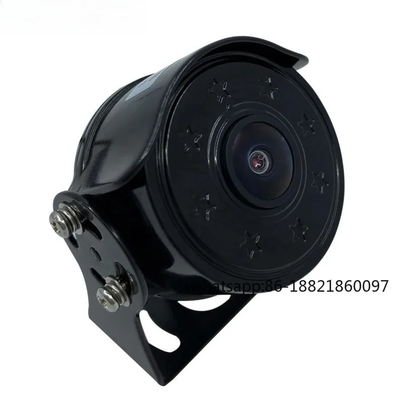 

Auto Parktronic Parking Sensor with 14 Sensors Reverse Backup Car Camera Parking Monitor Detection System Digital Display