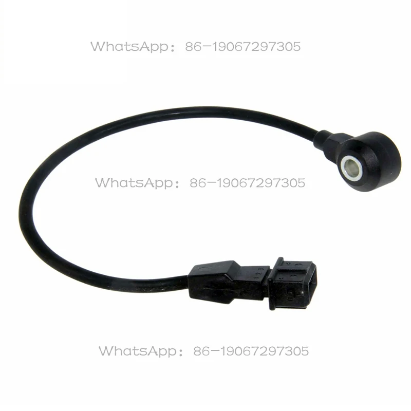 

Высококачественный датчик детонации для 1.8T 1J1 Hatchback 1997 - 2005 06A905377A