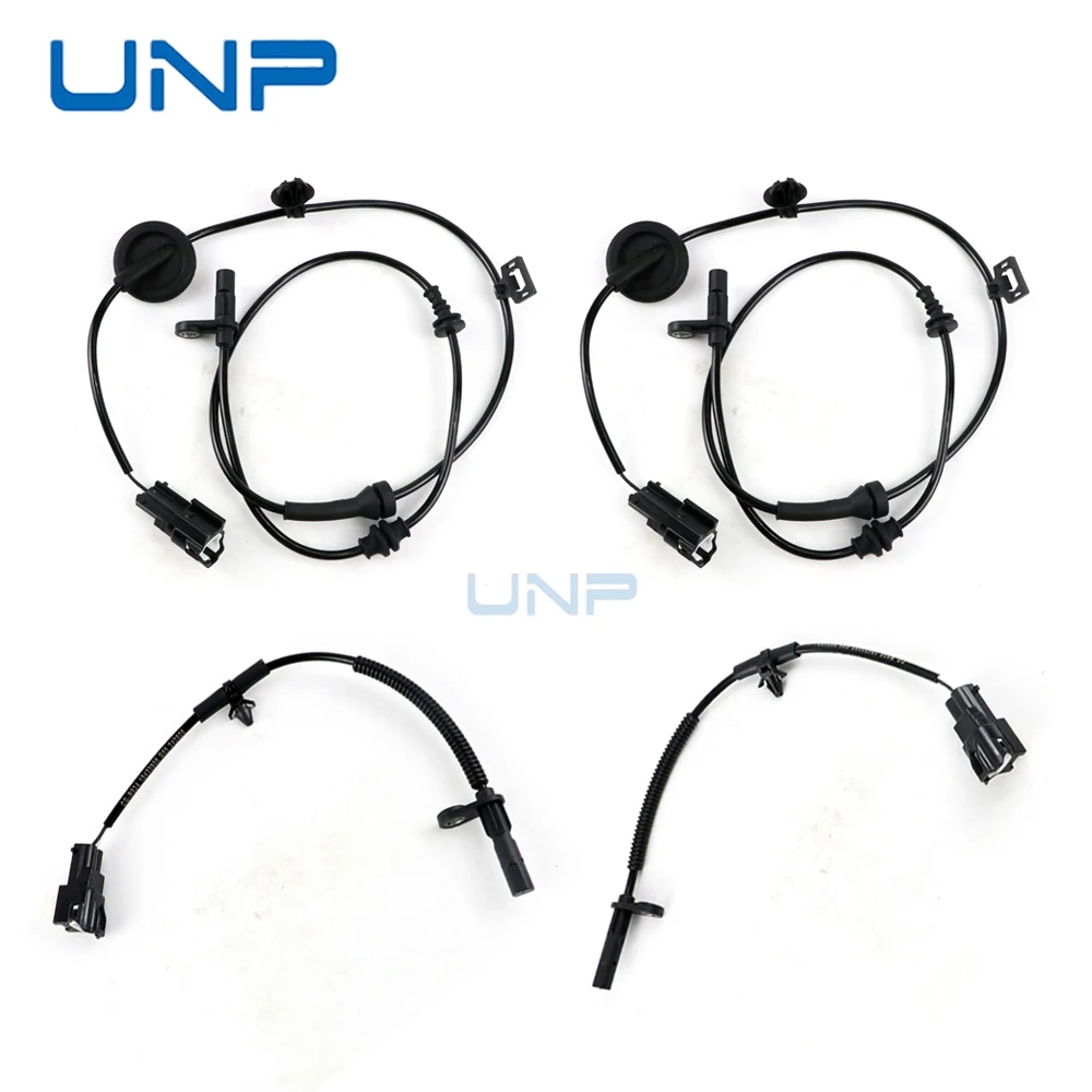10433909 10433906 10433907 Front Rear L/R ABS Wheel Speed Sensor for ROEWE RX5 eRX5 Whale MG GS 2.0T,New energy vehicles