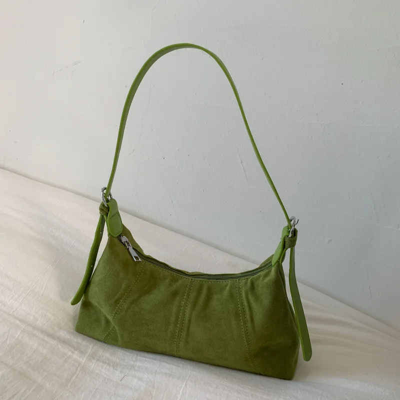 

2025 Summer Niche Shoulder Bag, Chic Underarm Purse for Women, Minimalist Crossbody Tote, Versatile Day to Night Bag, Textured