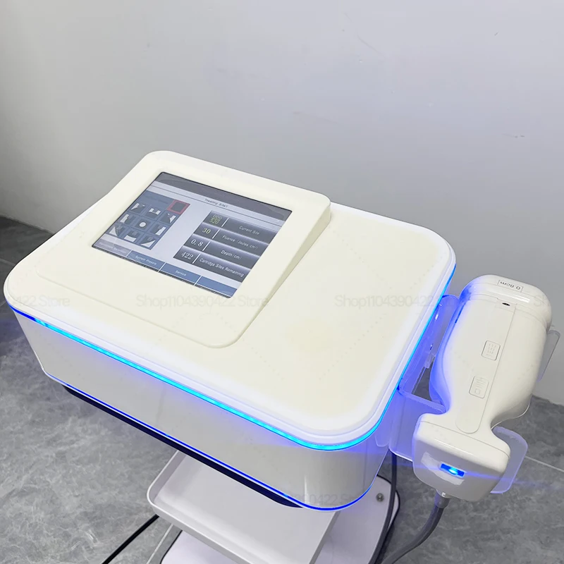 Professional household fat dissolving, shaping, slimming and beauty machine