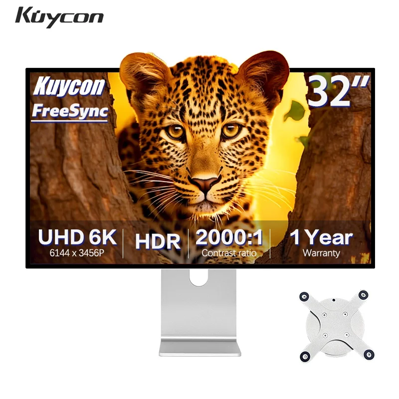 New Kuycon G32P 32-…