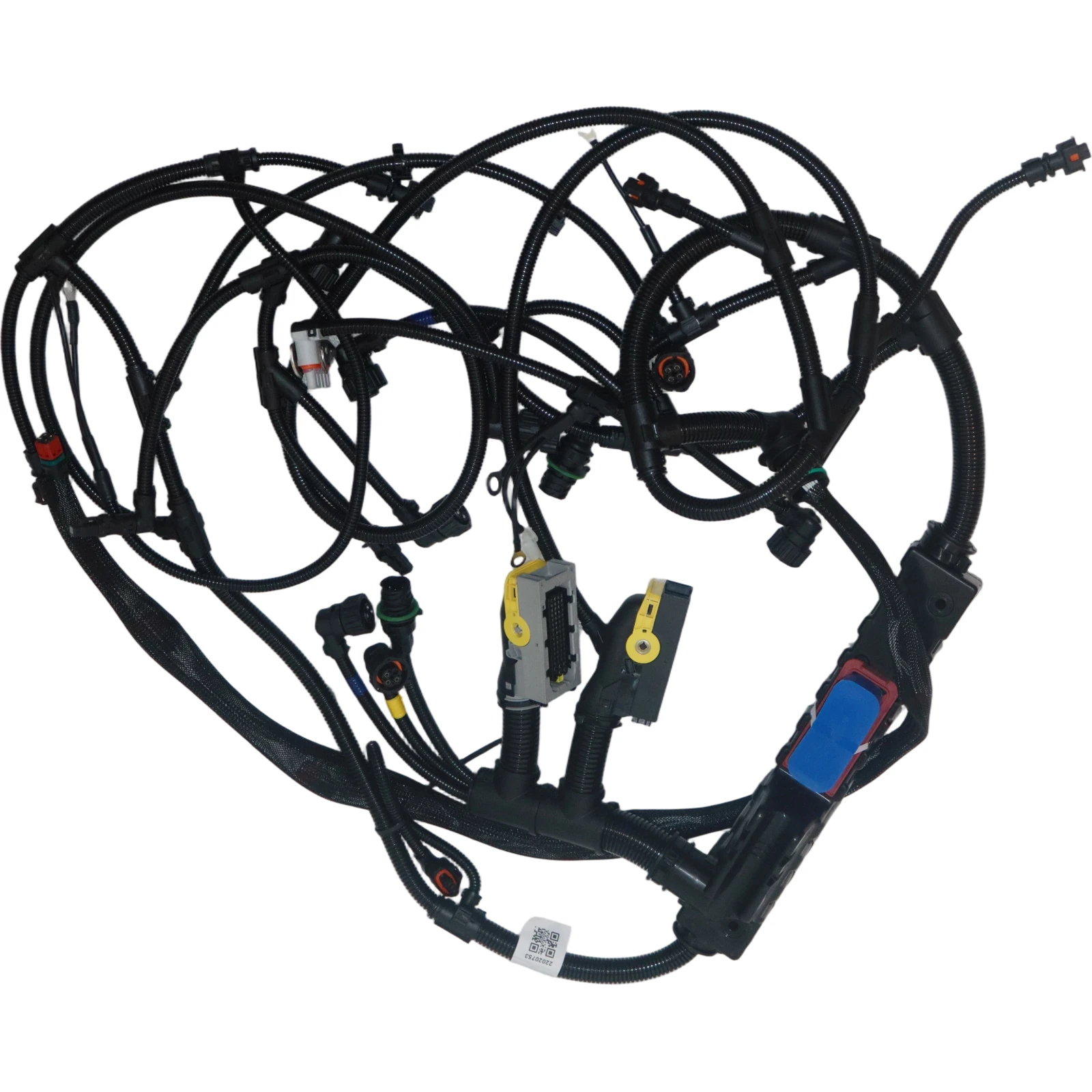 Picture 6: Wiring Harness 22020753 For Volvo D13 Engine