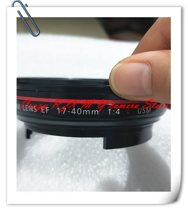 New Filter Uv Ring … - image