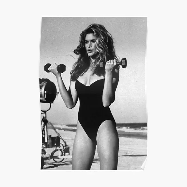 

Classic Cindy Sexy Poster Mural Painting Decor Vintage Wall Picture Art Decoration Funny Room Print Home Modern No Frame