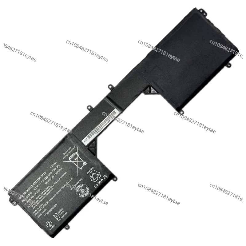 VGP-BPS42 Battery For Sony Vaio Fit 11A SVF11N12CGS SVF11N13CAS SVF11N14SCP SVF11N15SCP SVF11N16CGS SVF11N18CGB SVF11N1M2ES