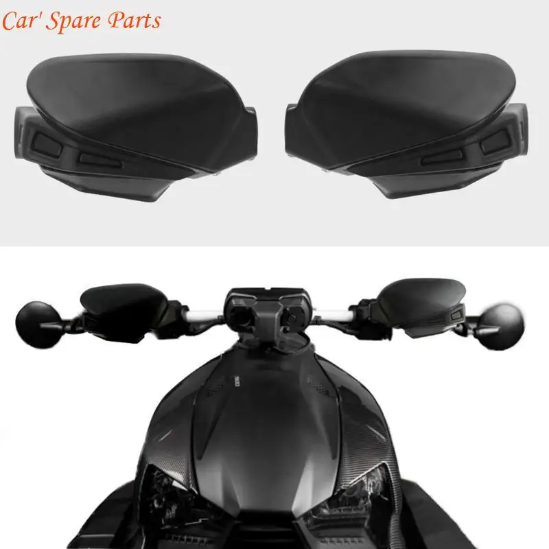 Y4UA Handguards for Can-Am Ryker 600 900 ATV Handguard Hand Protections Gear Cover