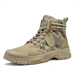 Demi-season Khaki Boots Summer Red High Sneakers Shoes Mens White Boots Sport Besket Luxus Supplies Affordable Price